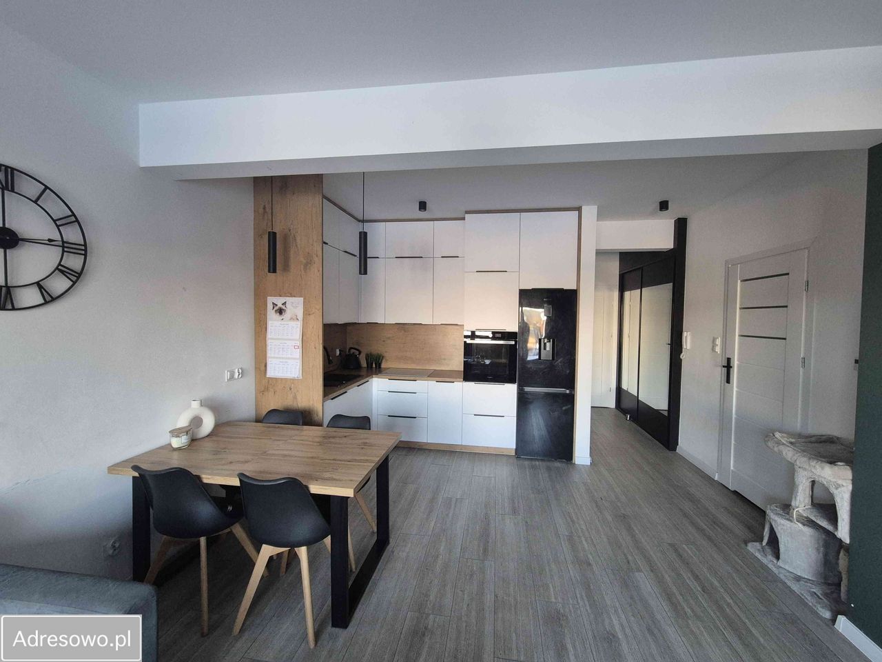 Mieszkanie 3-pokojowe Starogard Gdański, ul. generała Stefana Roweckiego "Grota". Zdjęcie 17