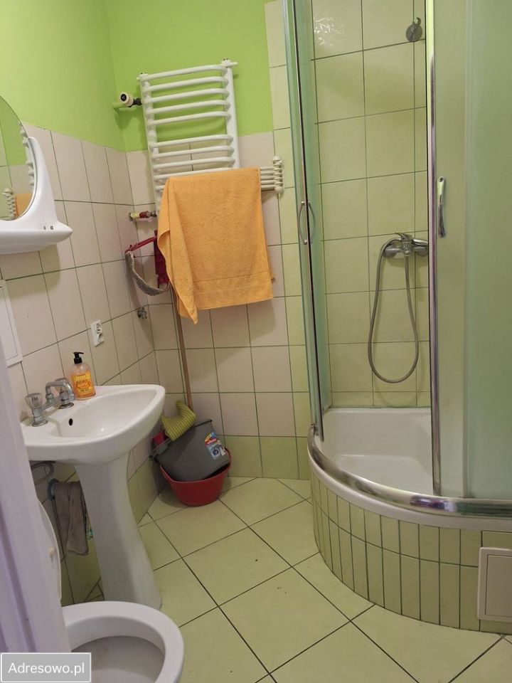 Mieszkanie 1-pokojowe Świdnik, ul. Wincentego Witosa. Zdjęcie 3