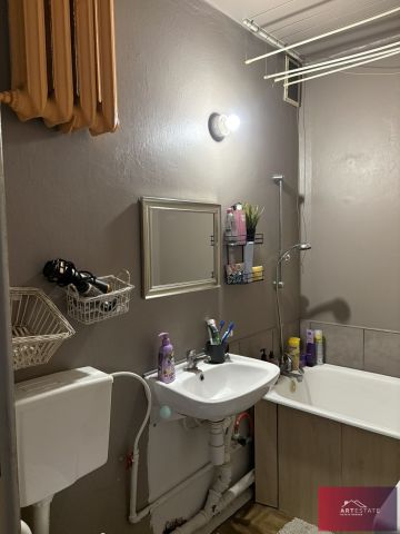 Mieszkanie 1-pokojowe Łódź Retkinia, ul. Józefa Babickiego. Zdjęcie 3