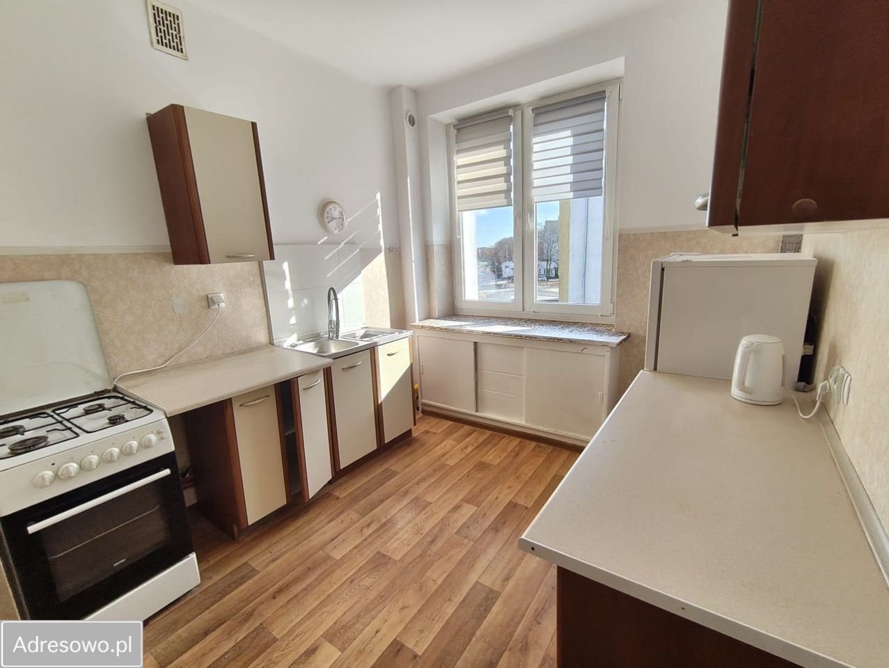 Mieszkanie 2-pokojowe Koszalin, ul. Władysława IV. Zdjęcie 9