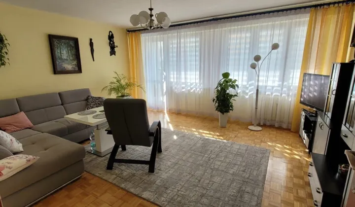 Mieszkanie 3-pokojowe Bełchatów, os. Okrzei