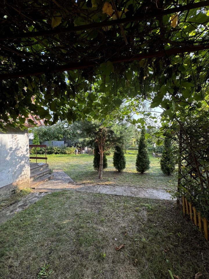 Działka rod Kielce Zalesie, ul. Janowska. Zdjęcie 5