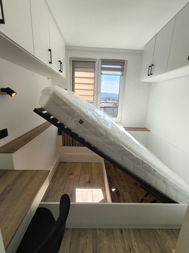 Mieszkanie 2-pokojowe Tarnów Grabówka, ul. Lwowska. Zdjęcie 10