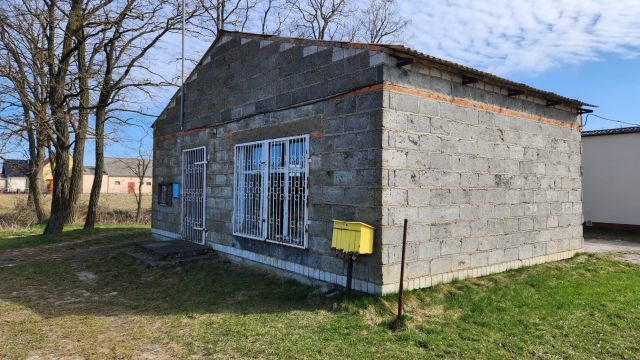 dom wolnostojący, 1 pokój Mogilno. Zdjęcie 2