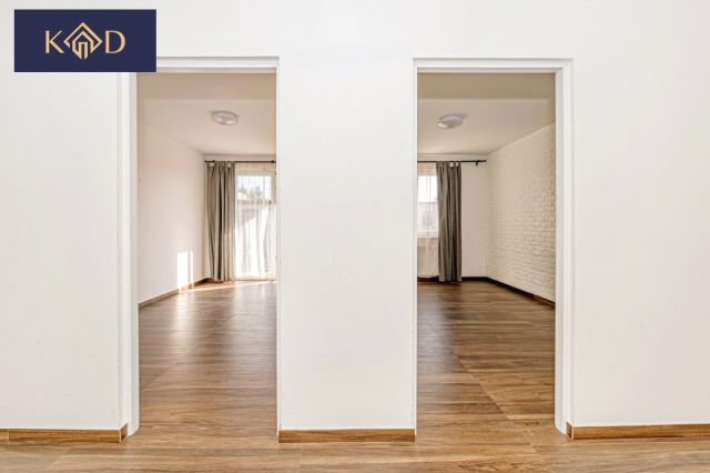 Mieszkanie 3-pokojowe Poznań Dębiec, ul. Czeremchowa. Zdjęcie 8