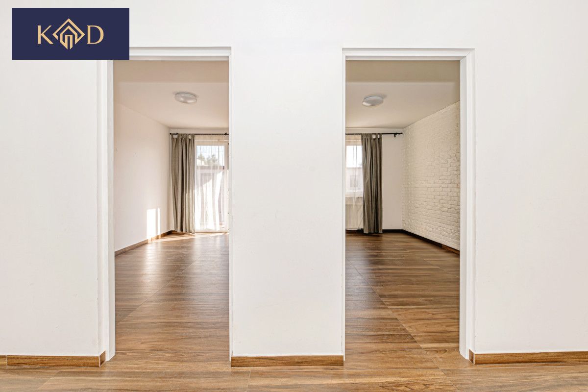 Mieszkanie 3-pokojowe Poznań Dębiec, ul. Czeremchowa. Zdjęcie 8