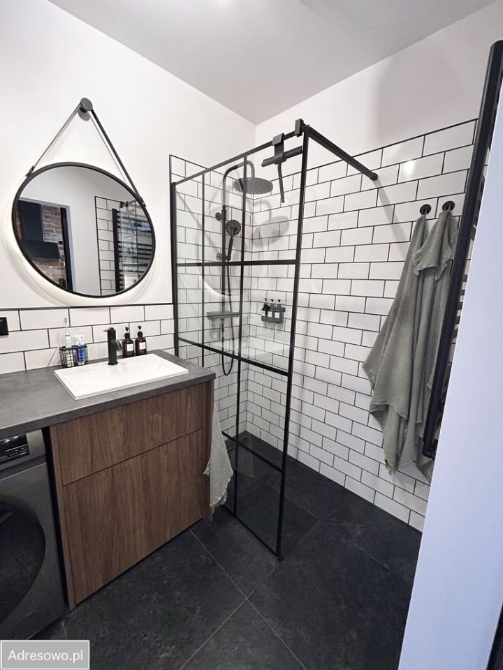 Mieszkanie 1-pokojowe Ostrzeszów, ul. ks. Zdzisława Sobierajskiego. Zdjęcie 10