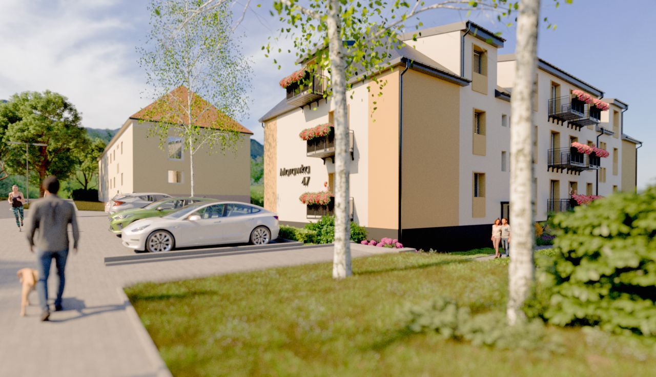 Mieszkanie 2-pokojowe Stronie Śląskie, ul. Morawka. Zdjęcie 3