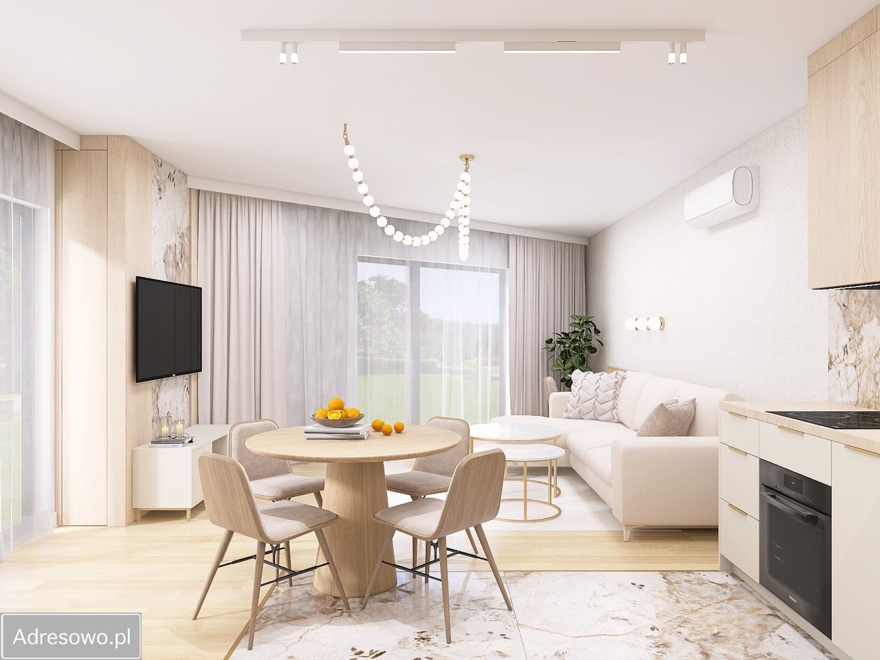 Mieszkanie 2-pokojowe Gliwice Śródmieście, ul. Nasyp. Zdjęcie 9