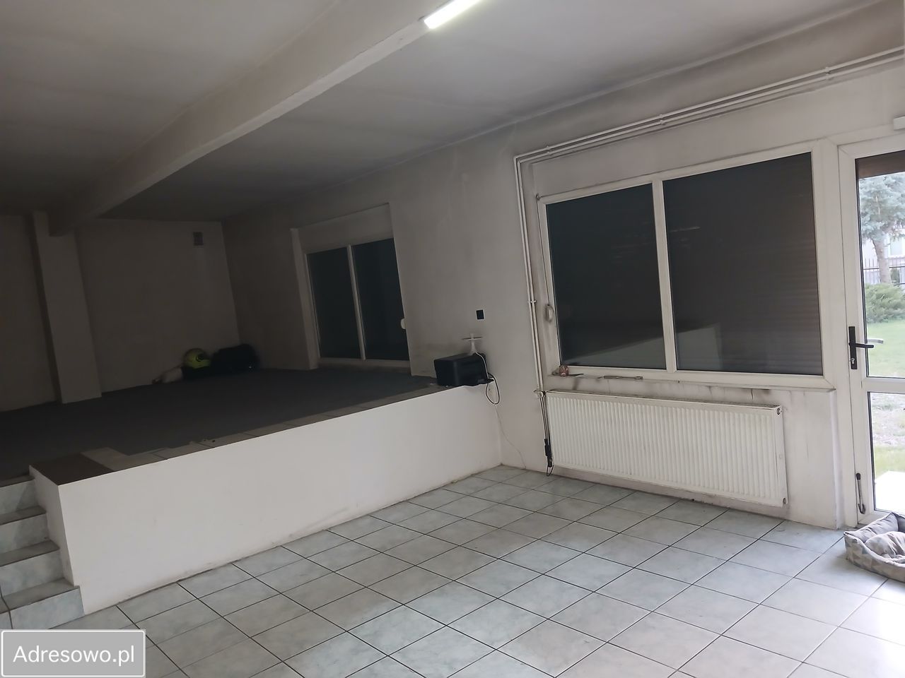 dom wolnostojący, 4 pokoje Przybiernów, ul. Golczewska. Zdjęcie 3