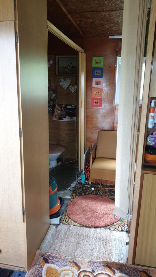 Działka rekreacyjna Kłębowo. Zdjęcie 12