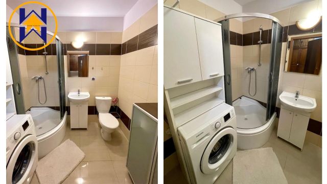 Mieszkanie 2-pokojowe Kraków Ruczaj, ul. Zachodnia. Zdjęcie 7