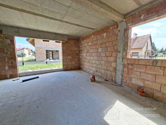 dom wolnostojący, 4 pokoje Kłaj. Zdjęcie 7