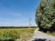 Działka budowlana Złotów. Zdjęcie 3