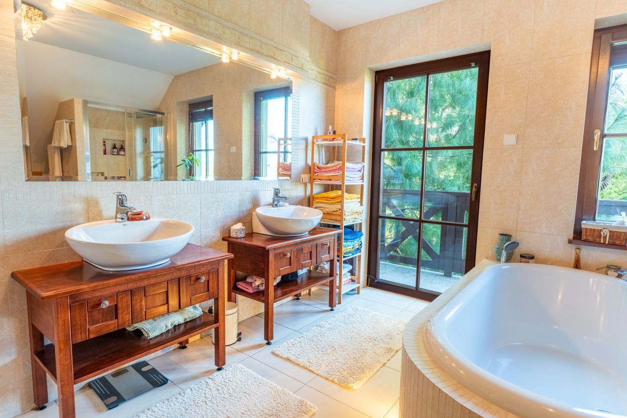 dom wolnostojący, 5 pokoi Kolbudy, ul. Borowikowa. Zdjęcie 25
