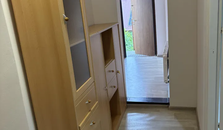 Mieszkanie 1-pokojowe Warszawa Ulrychów, ul. Człuchowska