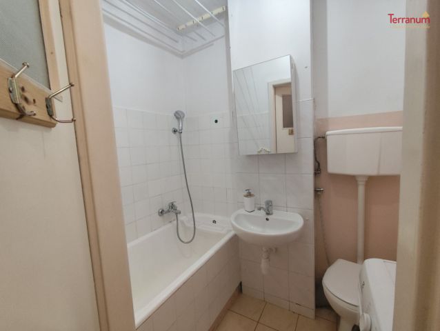 Mieszkanie 1-pokojowe Warszawa Mokotów, ul. Etiudy Rewolucyjnej. Zdjęcie 2
