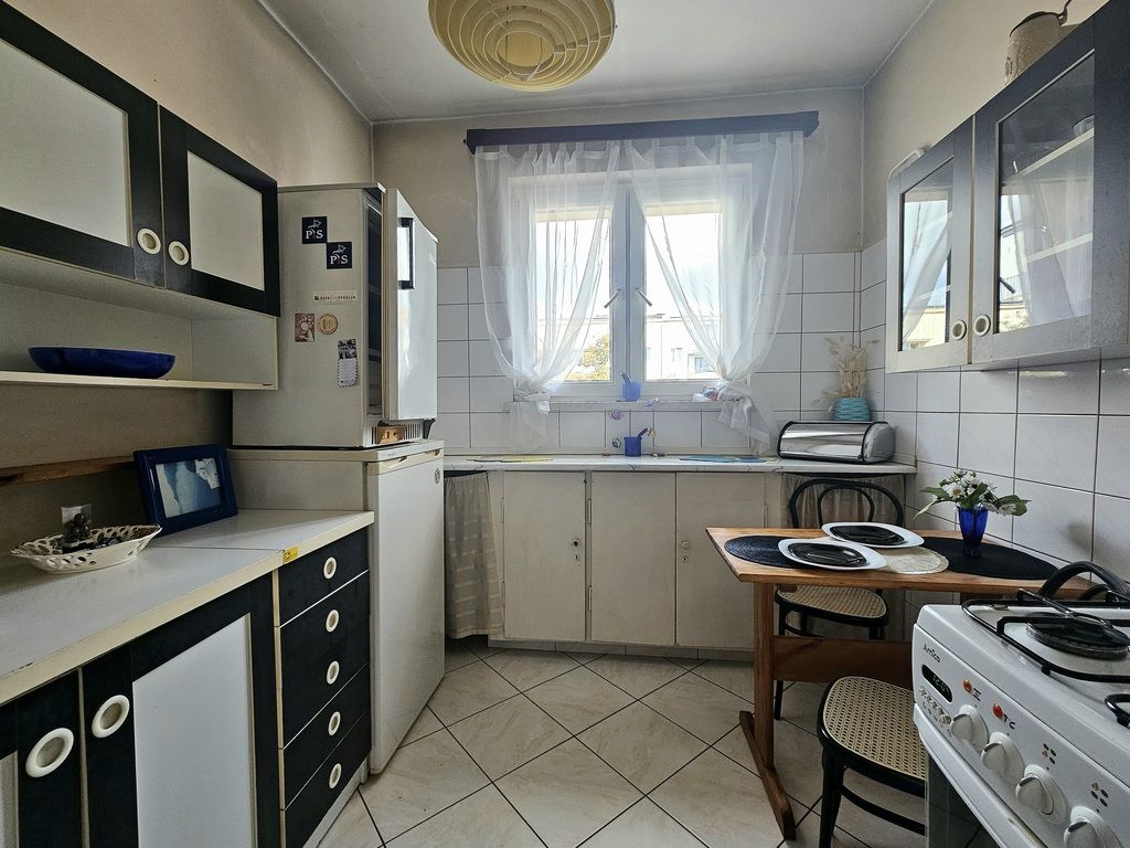 Mieszkanie 2-pokojowe Wrocław Stare Miasto, pl. Tadeusza Kościuszki. Zdjęcie 20