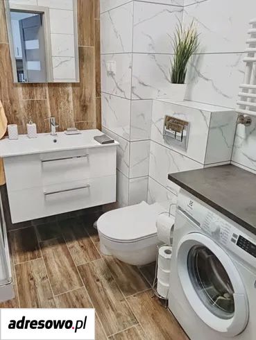 Mieszkanie 2-pokojowe Warszawa Włochy, ul. Łopuszańska. Zdjęcie 3