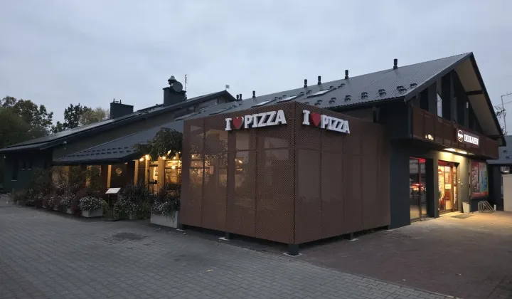 Lokal Kalwaria Zebrzydowska