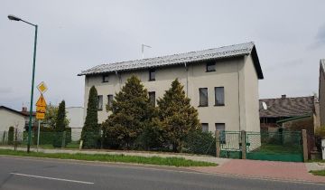 dom wolnostojący Lubliniec, ul. Stalmacha. Zdjęcie 1