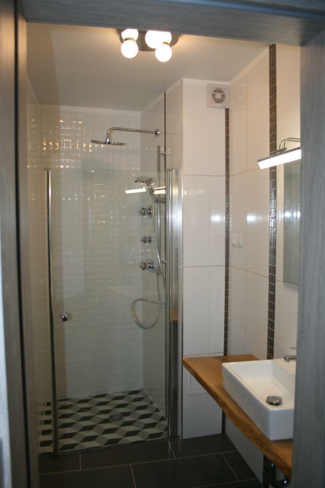 Mieszkanie 2-pokojowe Piła Górne, ul. Konarskiego. Zdjęcie 3