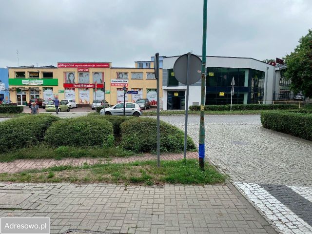 Lokal Żary. Zdjęcie 1