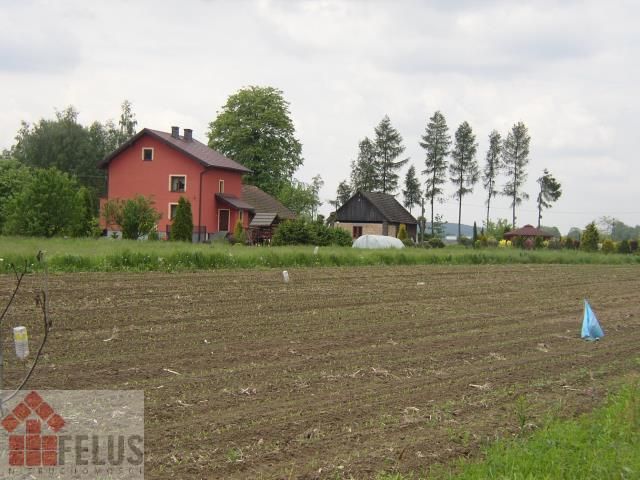 Działka budowlana Wołowice. Zdjęcie 2