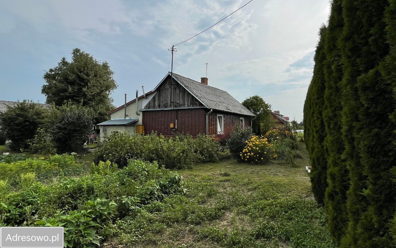 dom wolnostojący, 3 pokoje Kowala Druga. Zdjęcie 8