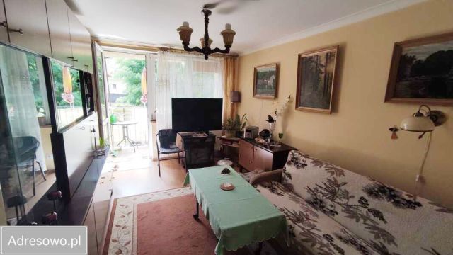 Mieszkanie 2-pokojowe Żagań, ul. Ratuszowa. Zdjęcie 1