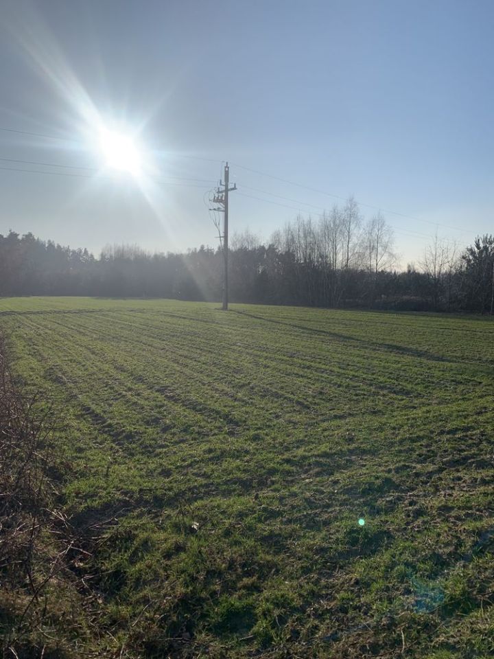 Działka budowlana Wolica. Zdjęcie 3