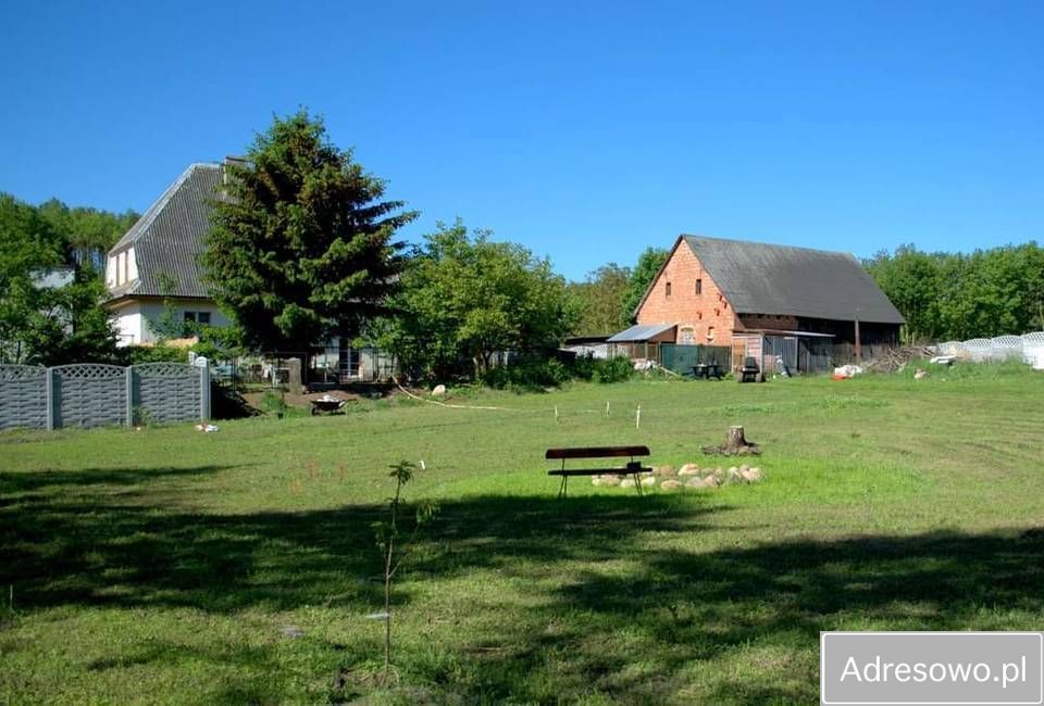 dom wolnostojący, 5 pokoi Mały Głęboczek. Zdjęcie 6