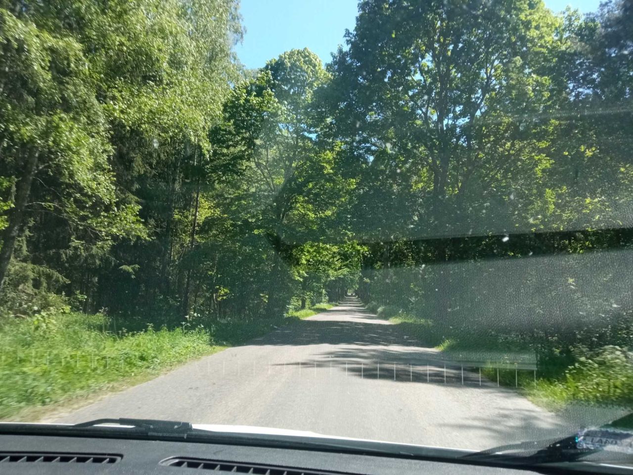 Działka budowlana Samagowo Kąpity. Zdjęcie 8