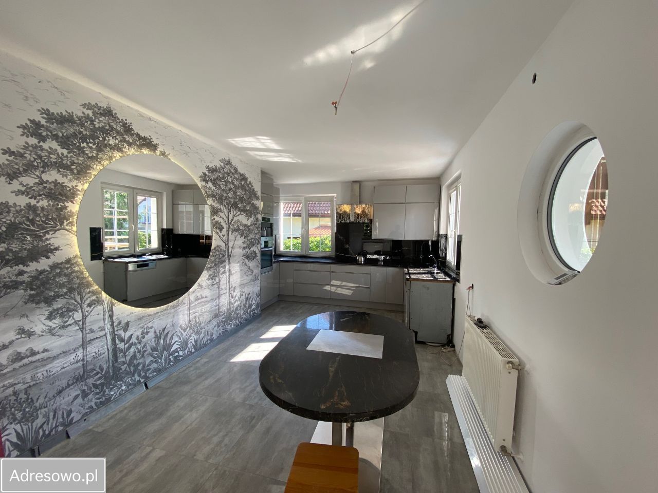 dom wolnostojący, 5 pokoi Wrocław Psie Pole. Zdjęcie 13