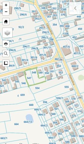 Działka budowlana Radziejów, ul. Kruszwicka. Zdjęcie 1