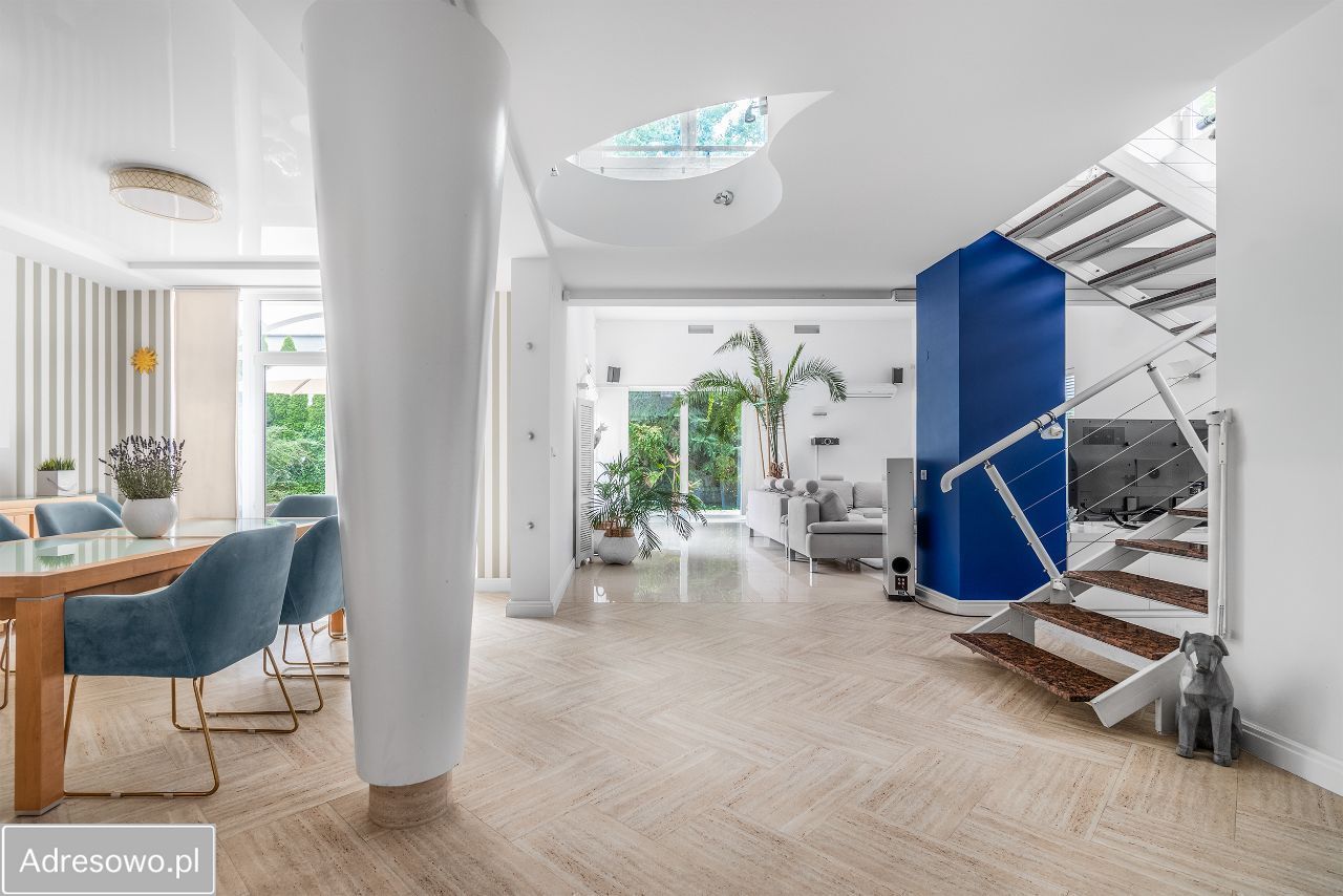 dom wolnostojący, 6 pokoi Jabłonowo, ul. Nadrzeczna. Zdjęcie 8