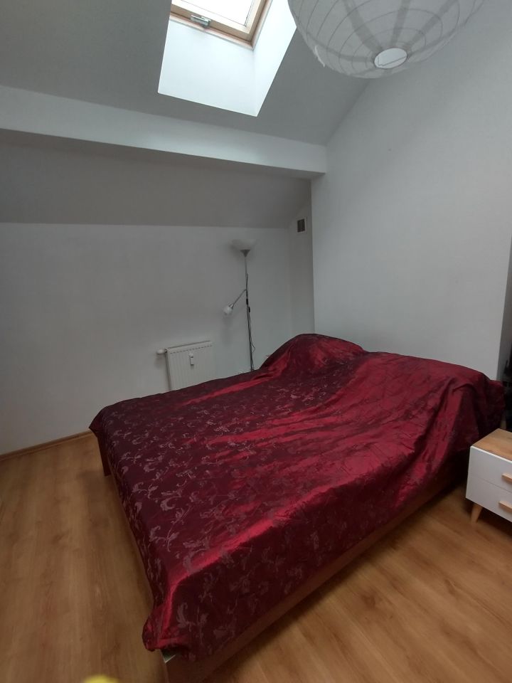 Mieszkanie 3-pokojowe Żyrardów Centrum, ul. Stefana Okrzei. Zdjęcie 5