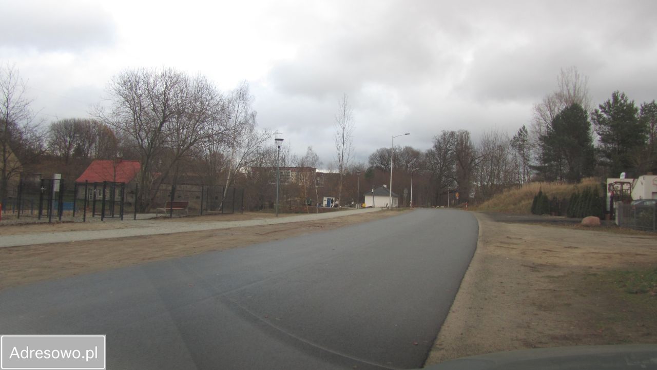 Działka budowlana Zielona Góra Centrum, ul. Źródlana. Zdjęcie 9