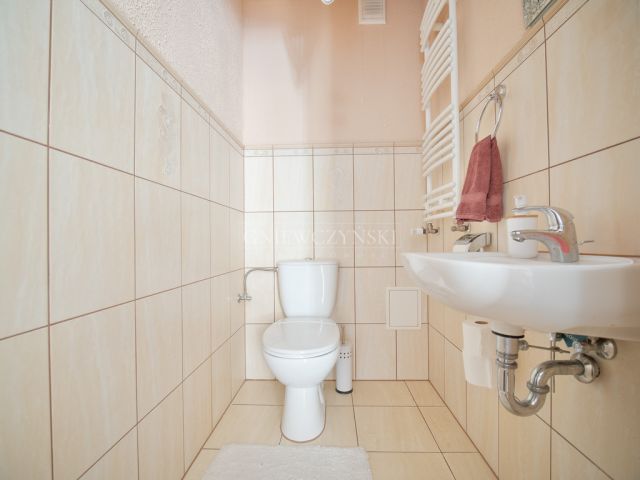 dom wolnostojący, 4 pokoje Jaczkowice. Zdjęcie 14