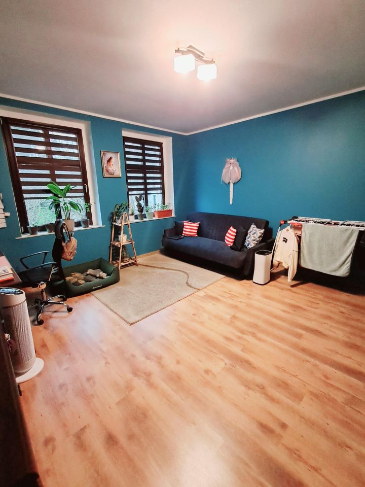 Mieszkanie 3-pokojowe Zabrze Mikulczyce, Sztygarów