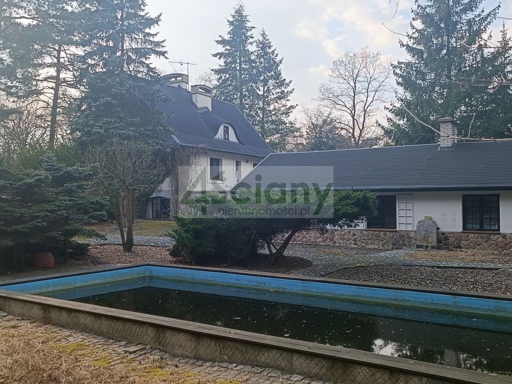 dom wolnostojący, 5 pokoi Warszawa Białołęka. Zdjęcie 15