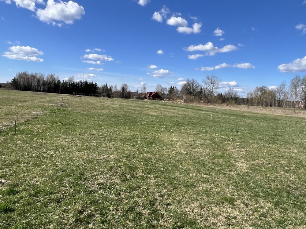 Działka budowlana Udrzyn