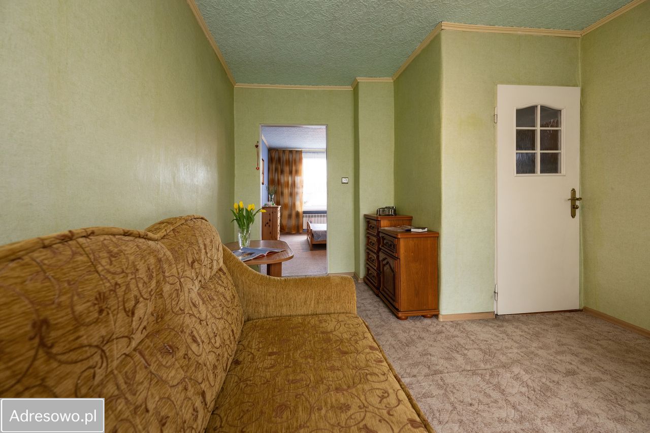 dom wolnostojący, 5 pokoi Grudziądz, ul. Garnizonowa. Zdjęcie 6