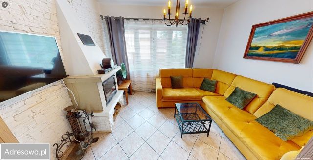 Mieszkanie 4-pokojowe Warszawa Wesoła, ul. Hebanowa. Zdjęcie 1