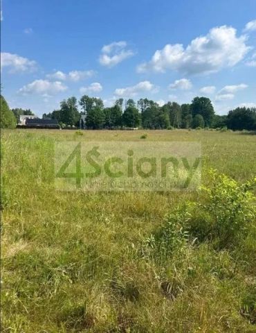 Działka budowlana Budziska. Zdjęcie 2