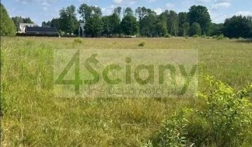 Działka budowlana Budziska