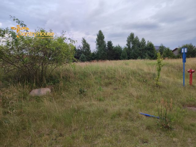 Działka inwestycyjna Łapalice, ul. Prokowska. Zdjęcie 9