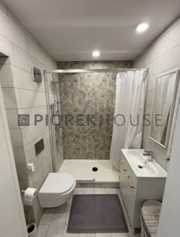 Mieszkanie 4-pokojowe Warszawa Praga-Południe, ul. gen. Romana Abrahama. Zdjęcie 6