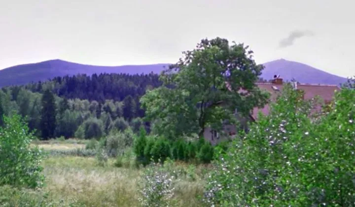 Działka budowlana Karpacz