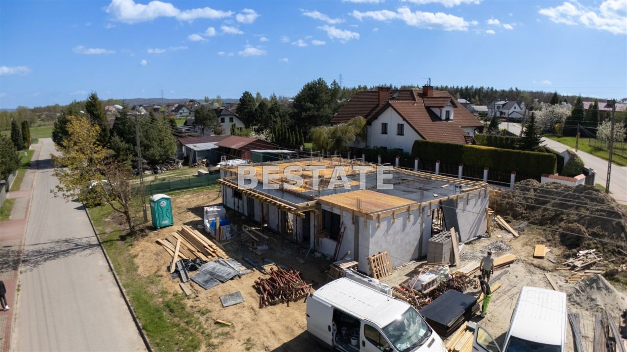 Mieszkanie 3-pokojowe Zgłobice. Zdjęcie 6